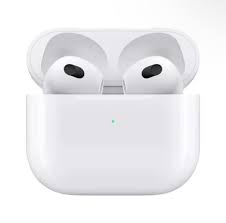 Apple AirPods Pro 3rd Generation