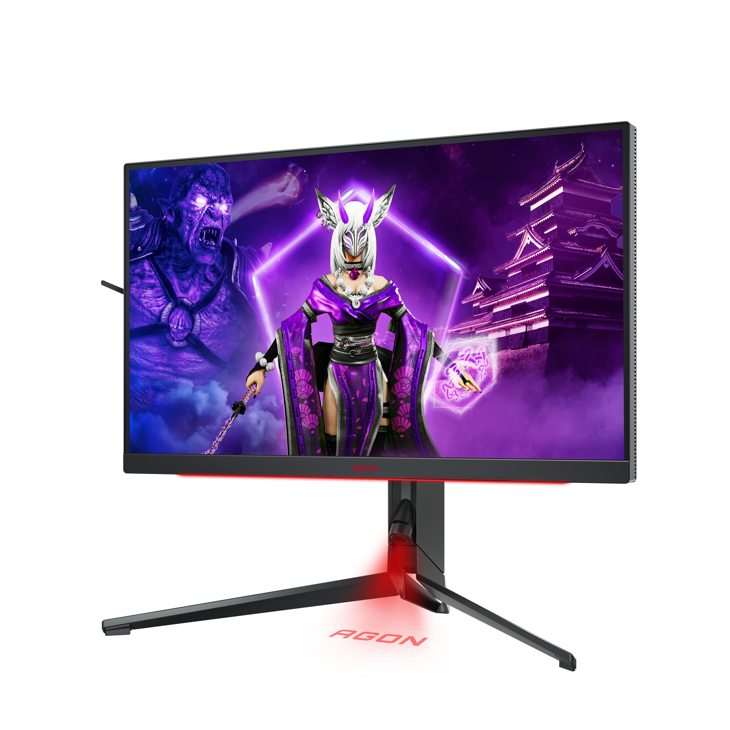 AOC AGON Pro AG274QXM Gaming Monitor