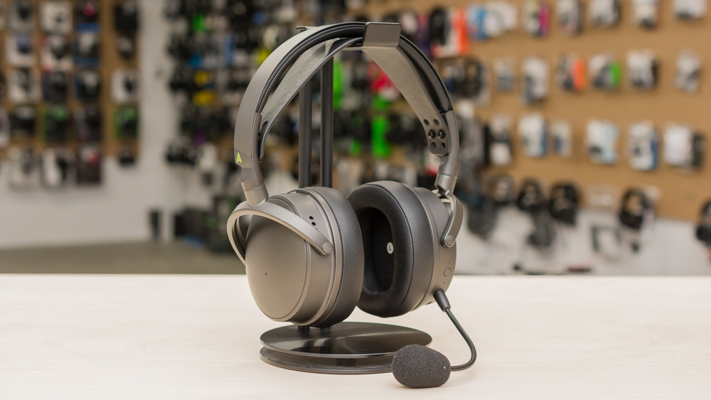 Audeze Maxwell Wireless Gaming Headset