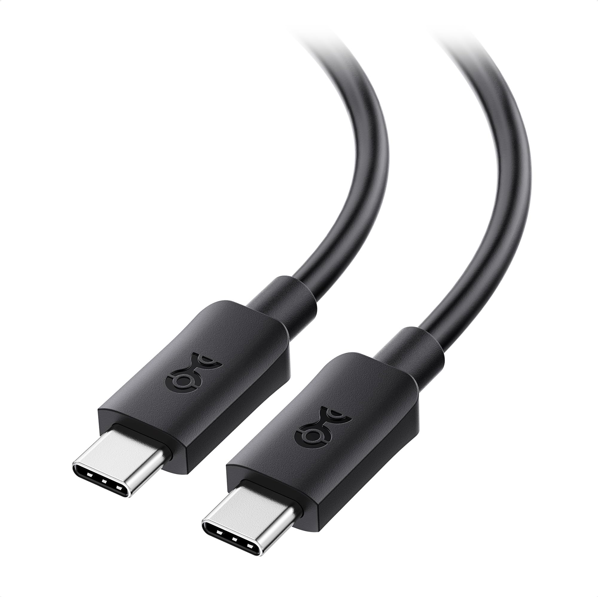 Bulk USB-C Cable Pack (10 Pack)