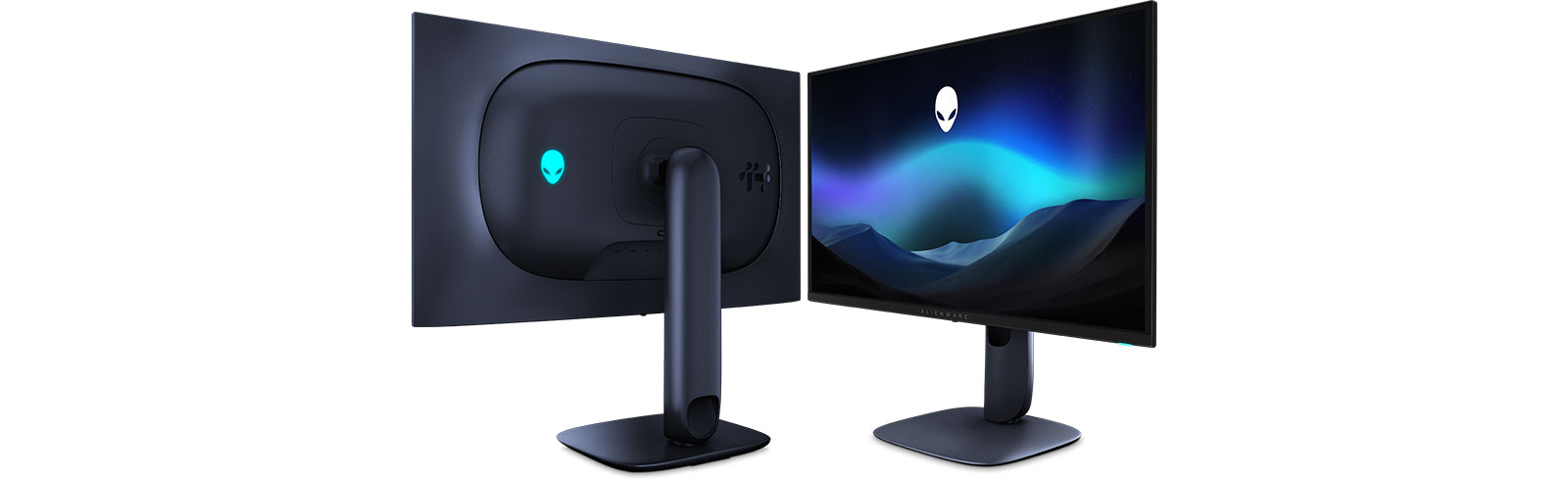Dell Alienware AW2725Q 240Hz QD-OLED