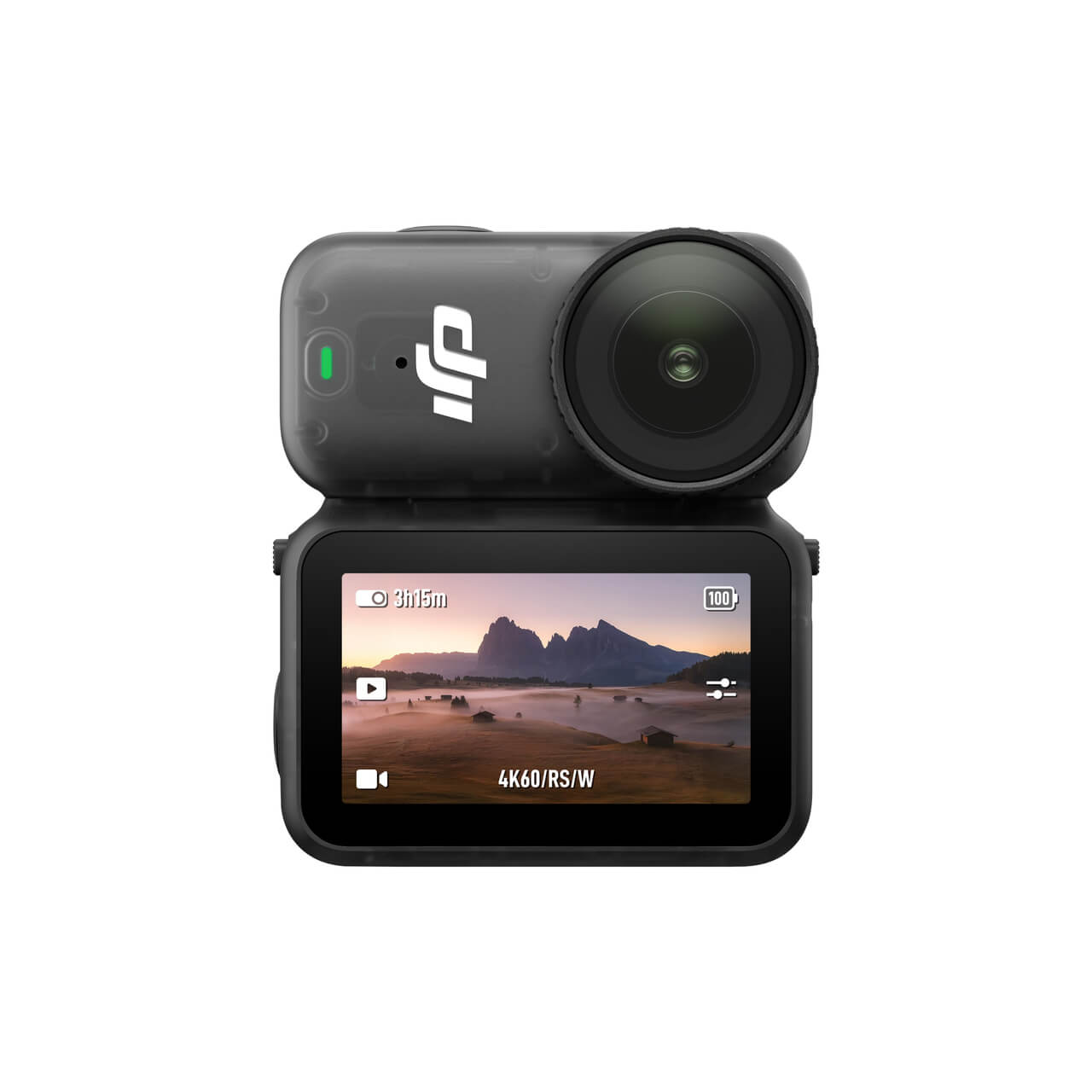 DJI Osmo Nano 4K Camera (128GB)