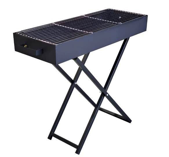 Portable Grill