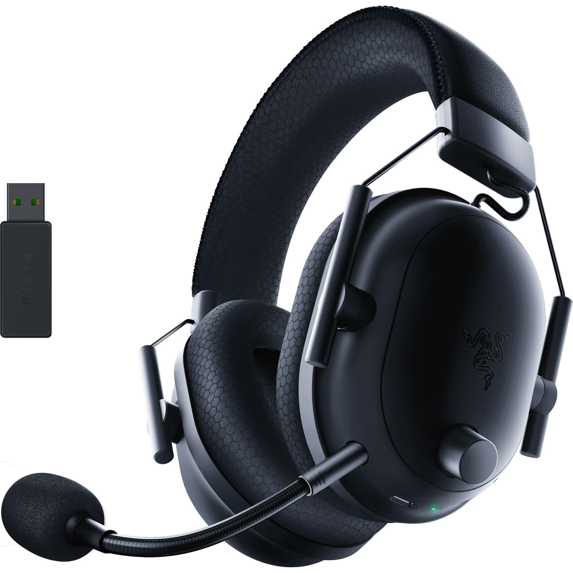 Razer BlackShark V2 Pro 2025 Edition