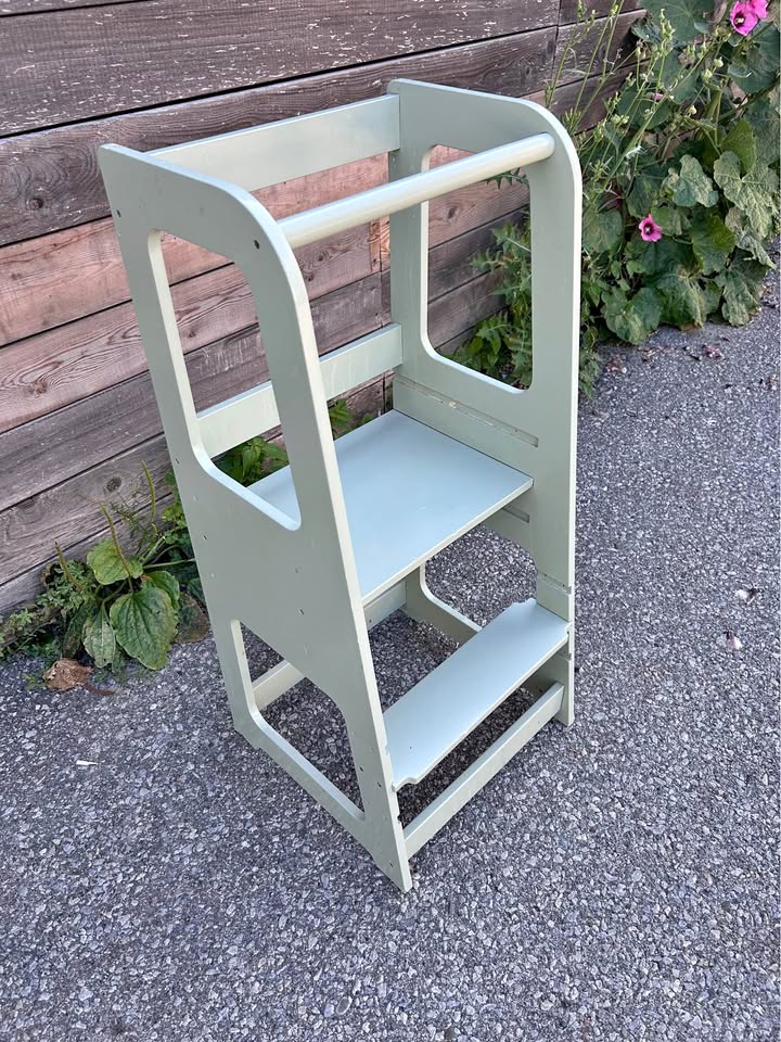 Toddler Learning Tower